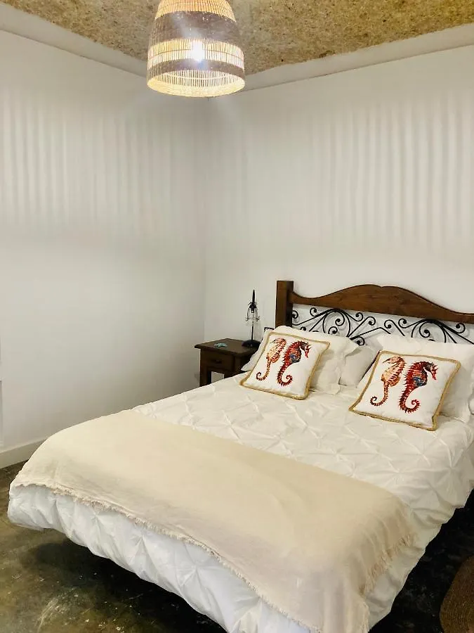 Casa Dora: Tradicional Y Al Borde Del Mar. Villa Poris de Abona 0*,