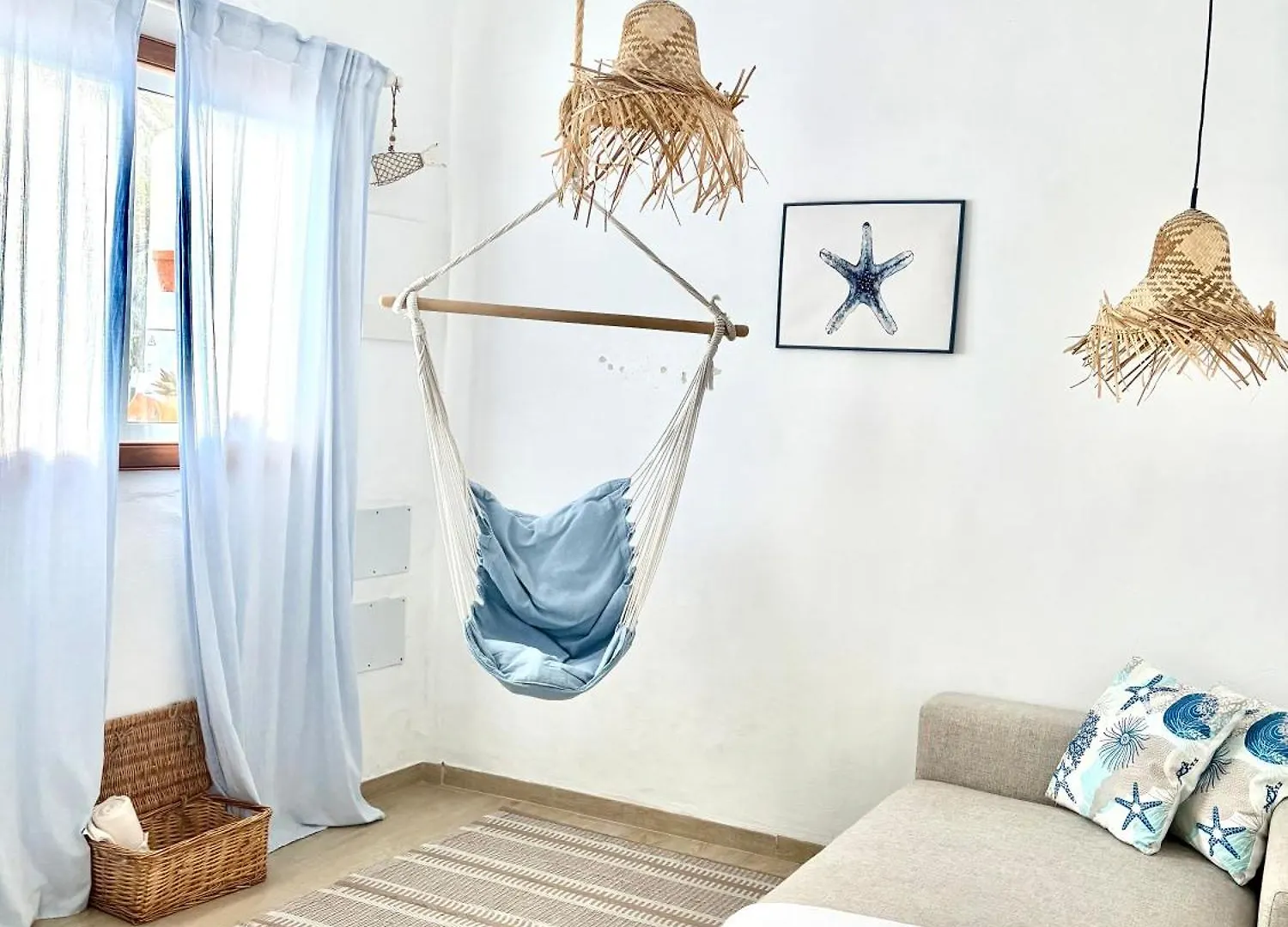 Holiday home Casa Dora: Tradicional Y Al Borde Del Mar. Villa Poris de Abona