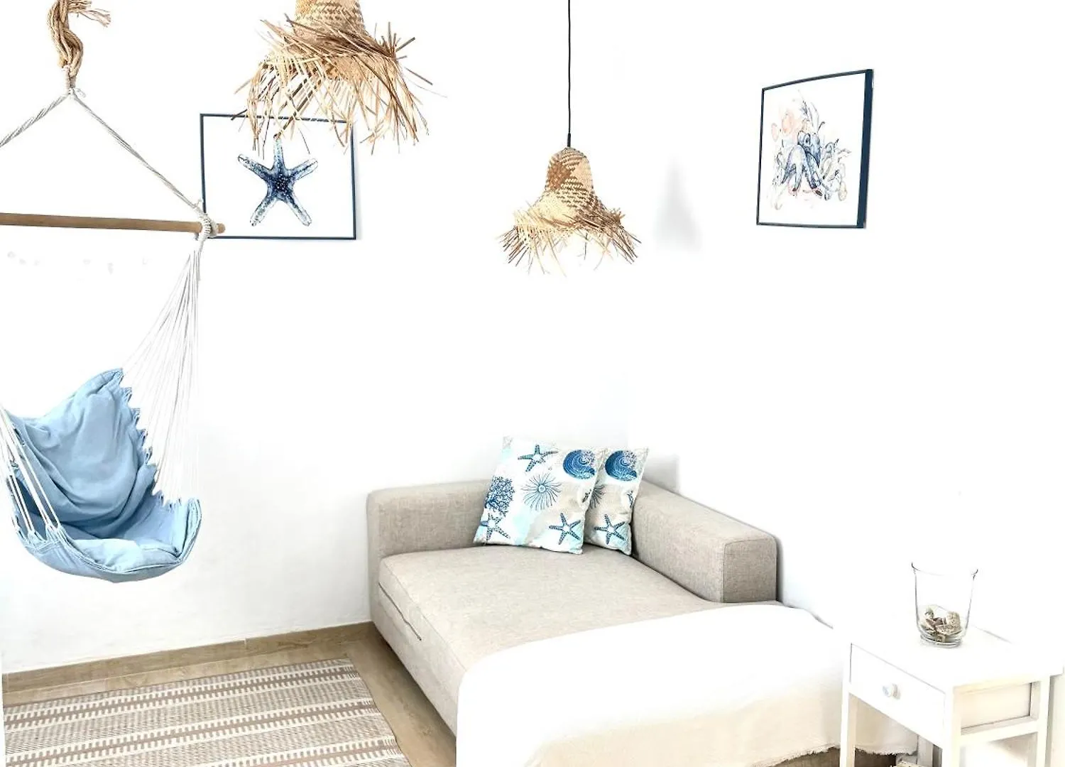 Casa Dora: Tradicional Y Al Borde Del Mar. Villa Poris de Abona