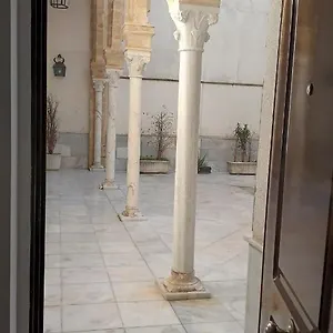 Casa Palacio Arcos Del Carmen , Jerez de la Frontera España