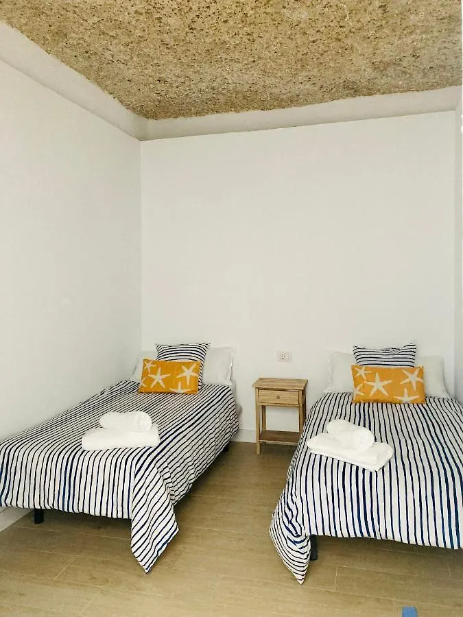 Vila Casa Dora: Tradicional Y Al Borde Del Mar. Poris de Abona