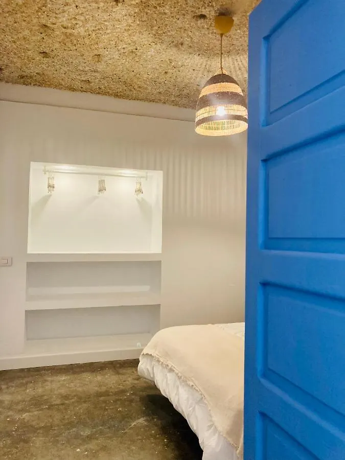 Prázdninový dům Vila Casa Dora: Tradicional Y Al Borde Del Mar. Poris de Abona