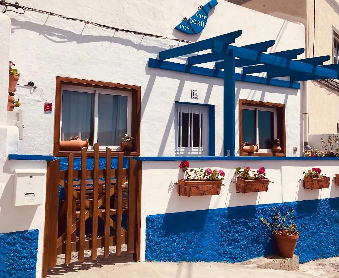 Prázdninový dům Vila Casa Dora: Tradicional Y Al Borde Del Mar. Poris de Abona